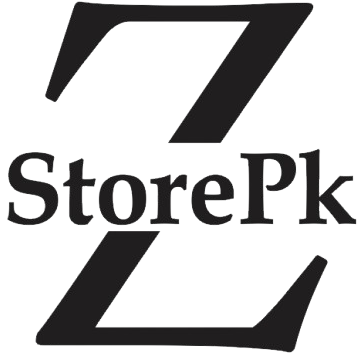 ZStorePK